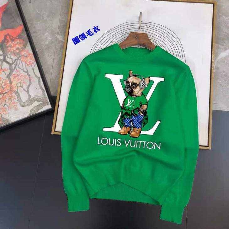 Picture of Louis Vuitton Sweaters _SKULVM-4XL11Lx13547079